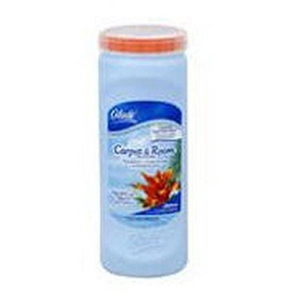 Sc Johnson SC Johnson 15479 HAW Glade Carpet And Room Freshener 32 Oz - Hawaiian Breeze Pack Of 6 15479     HAW